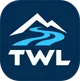 台灣激流實驗室 Logo
