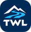 台灣激流實驗室 Logo